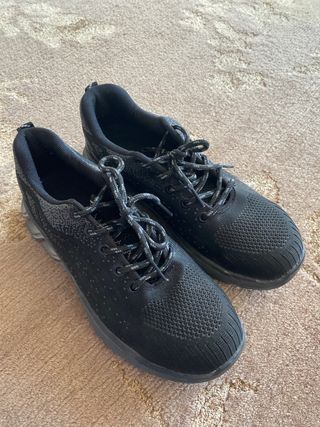 zapatos de seguridad