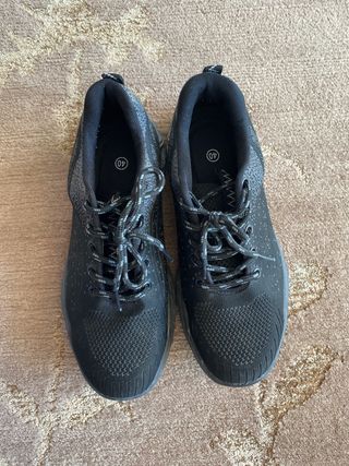 zapatos de seguridad