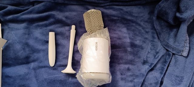 Escobilla WC Ecoco
