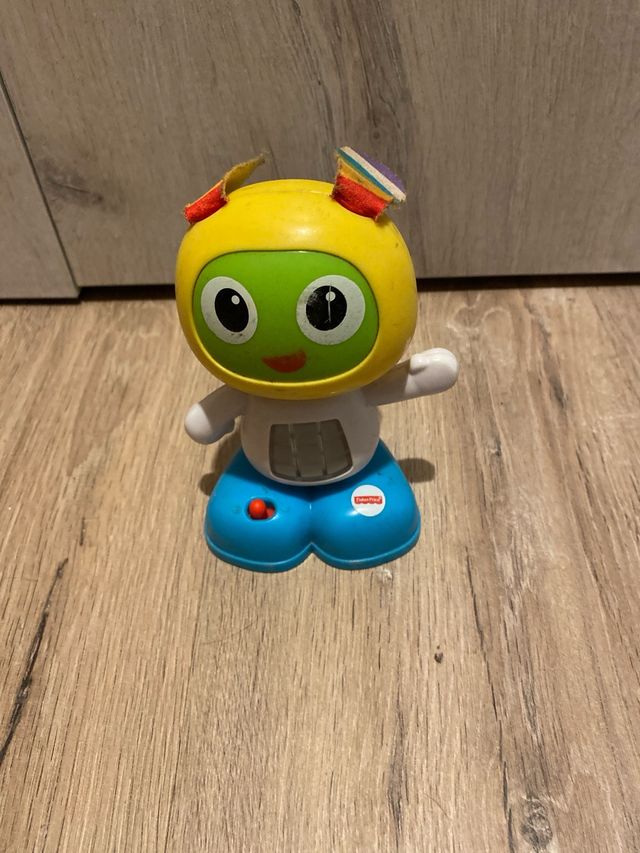 Robi Robot