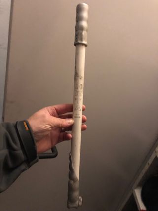 BH HINCHADOR ORIGINAL MARCA HETA AÑO 70