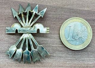 Guerra civil Legión Condor División Azul