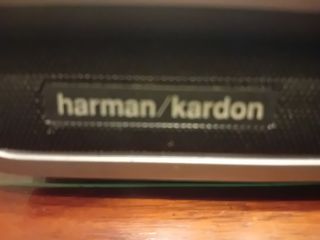 Portátil marca HP Harman Cardon