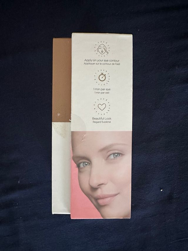 Rowenta Lapiz anti edad contorno ojos nuevo a estr