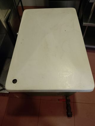 Depósito de agua
