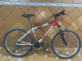 Bicicleta ORBEA 