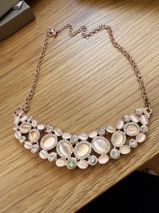Collana gioiello donna