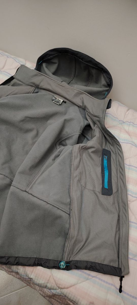 Softshell Cikrilan tag. L