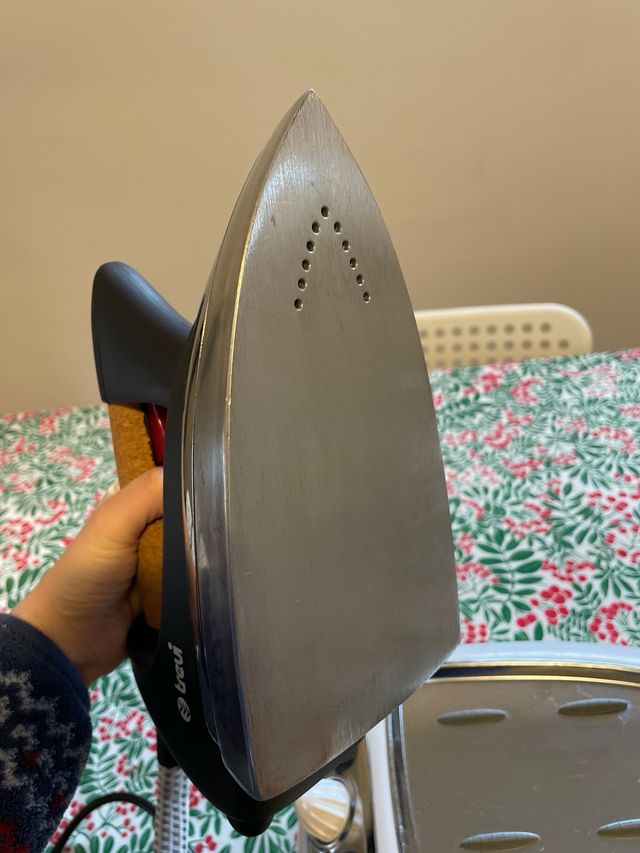 Ferro da stiro Trevi