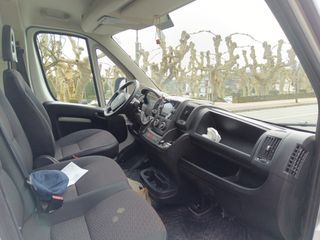 Citroen Jumper 2020