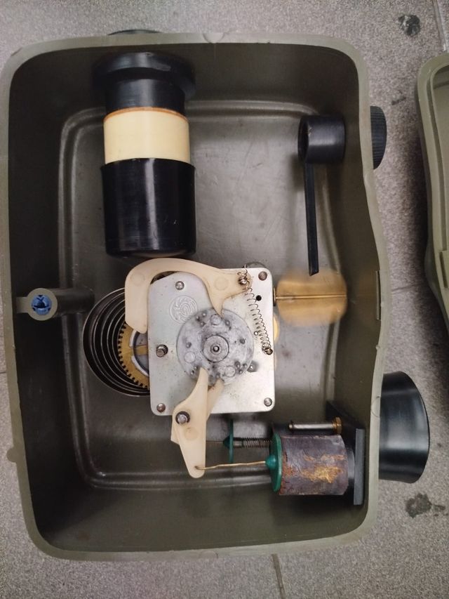 RICHIAMO A BATTERIA FRAC