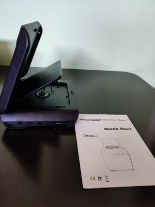 Reproductor DVD coche