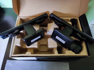 Reproductor DVD coche