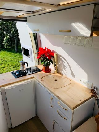 Ford Transit 2006