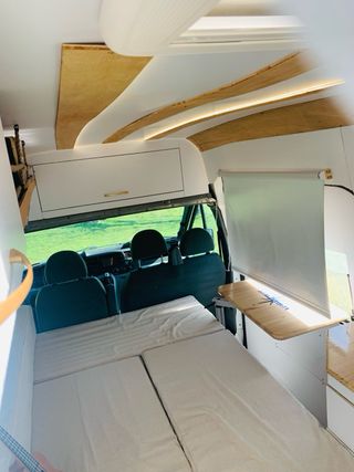 Ford Transit 2006