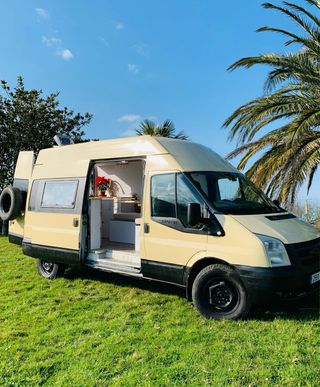 Ford Transit 2006