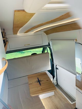 Ford Transit 2006