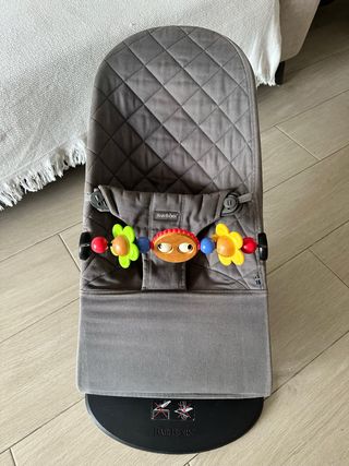 Hamaca BabyBjorn