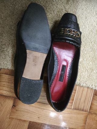 Zapatos Carolina Herrea
