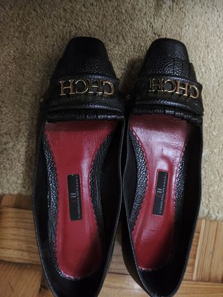 Zapatos Carolina Herrea