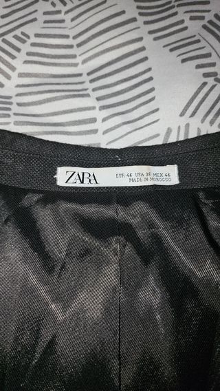Americana zara