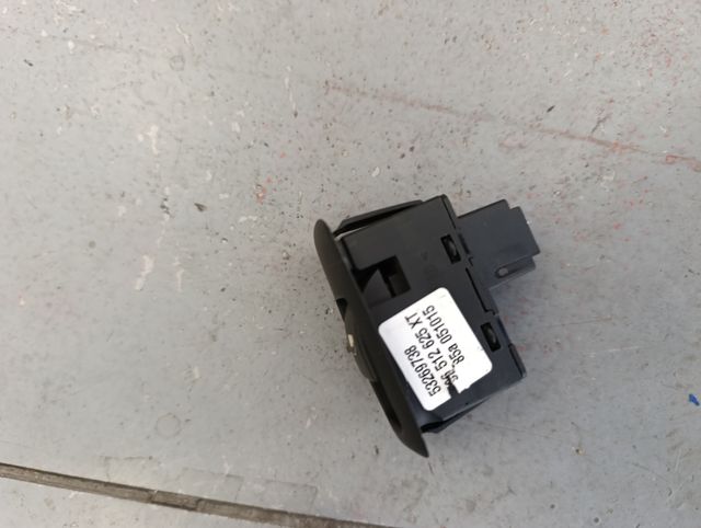 Botoneras elevalunas  Peugeot 407