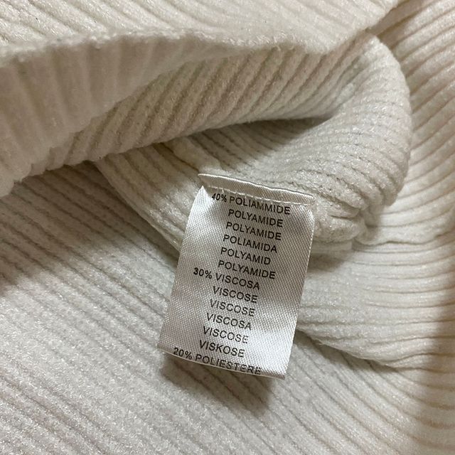 Maglione Cuore Glitter Bianco Rosso Love Casual