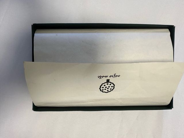 Cartera de mujer piel autentica a estrenar