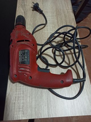 Taladro