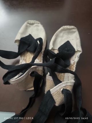 Traje de fallera bebé