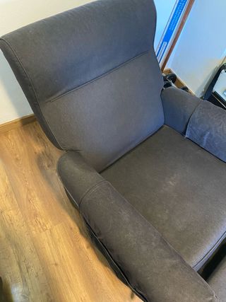 Sillón reclinable IKEA modelo Muren