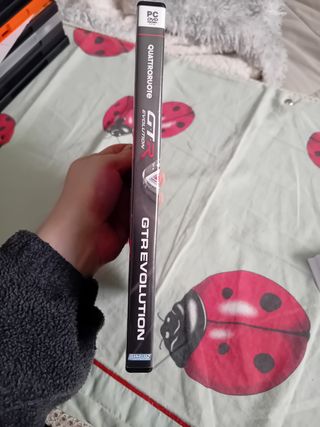 Gioco per PC Gtr Evolution