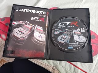 Gioco per PC Gtr Evolution