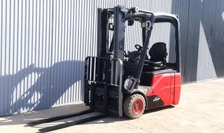 BATERIA NUEVA CARRETILLA ELEVADORA OPORTUNIDAD