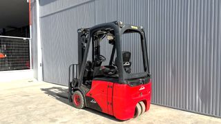 BATERIA NUEVA CARRETILLA ELEVADORA OPORTUNIDAD