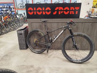 Lapierre prorace 9.9 talla M