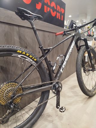 Lapierre prorace 9.9 talla M