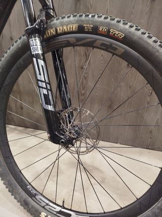 Lapierre prorace 9.9 talla M