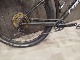 Lapierre prorace 9.9 talla M