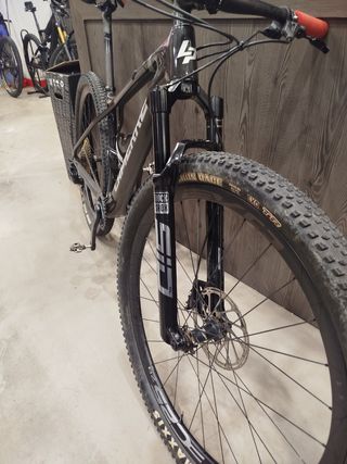 Lapierre prorace 9.9 talla M