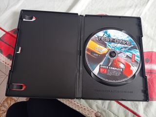 Gioco per PC Test drive