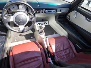 Opel Speedster 2003