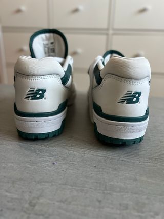 Zapatillas new balance