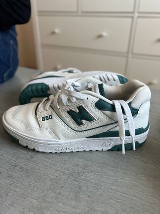 Zapatillas new balance