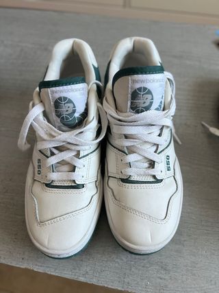 Zapatillas new balance