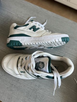 Zapatillas new balance
