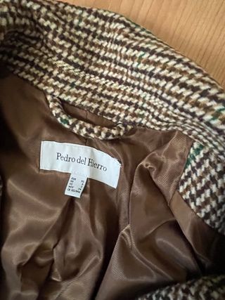 Abrigo Pedro del Hierro