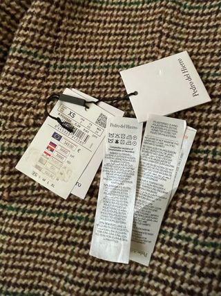 Abrigo Pedro del Hierro