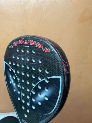 Pala padel