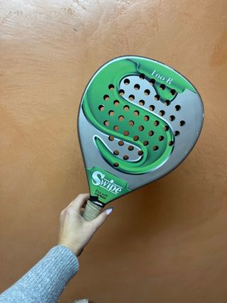 Pala padel